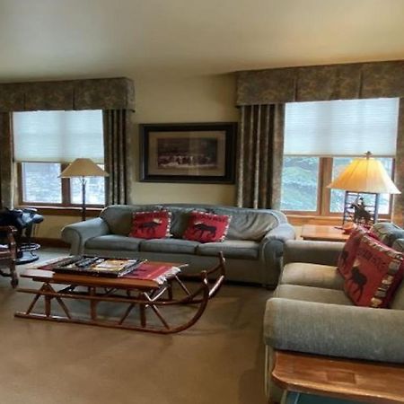 535 Snow King Loop Apartment Jackson Luaran gambar