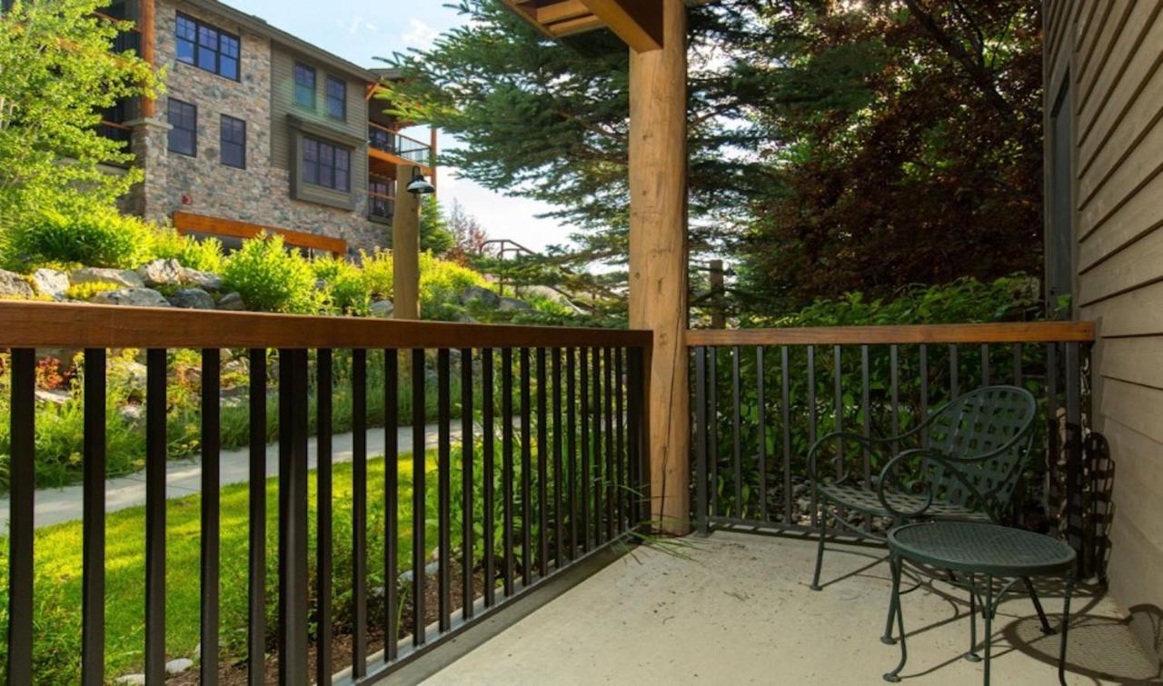 535 Snow King Loop Apartment Jackson Luaran gambar