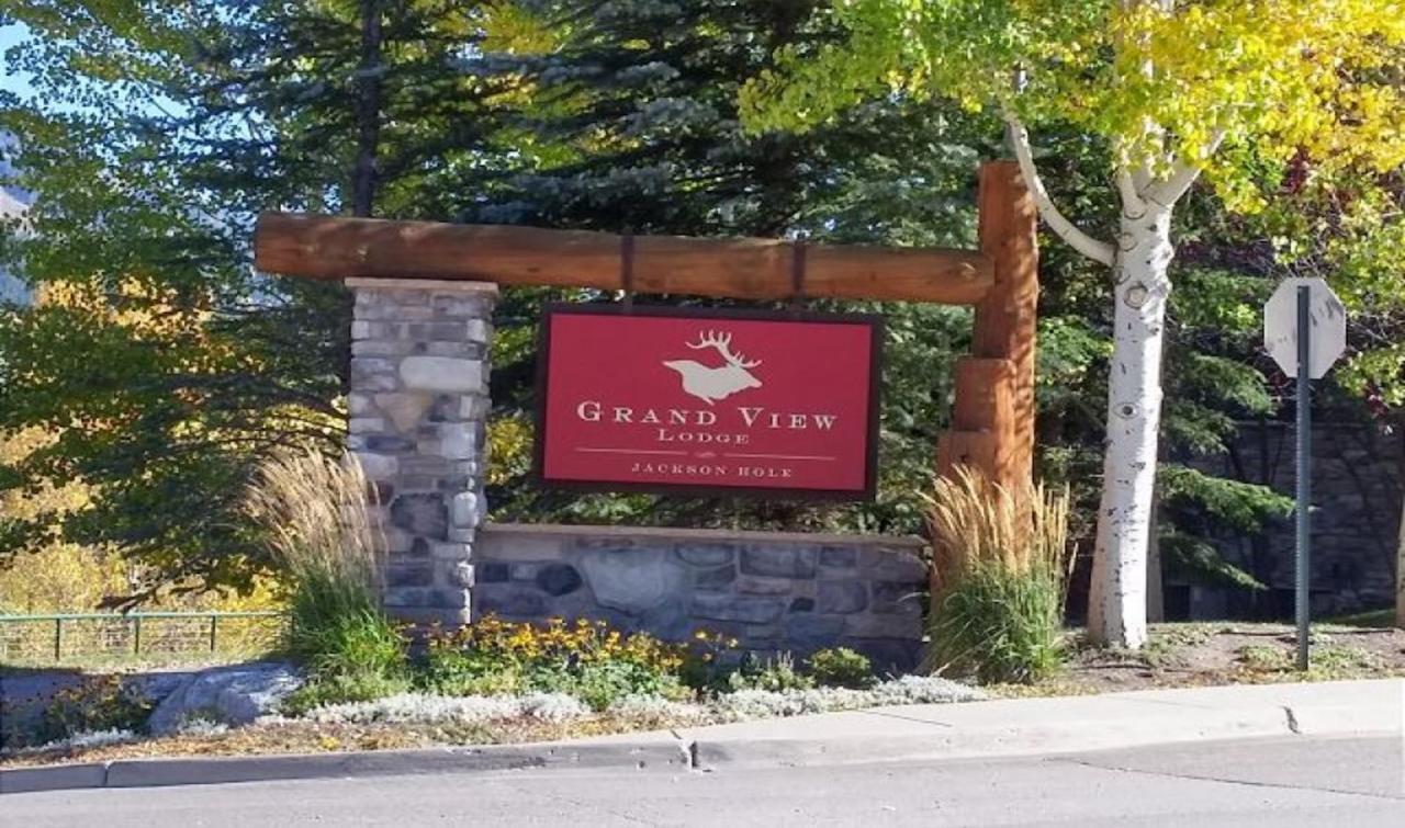 535 Snow King Loop Apartment Jackson Luaran gambar