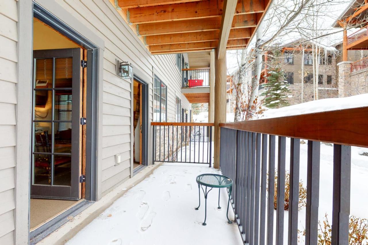 535 Snow King Loop Apartment Jackson Luaran gambar