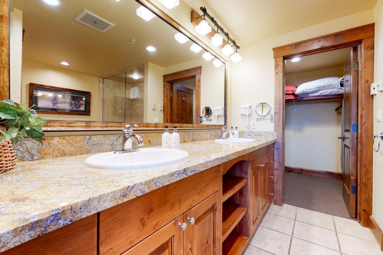 535 Snow King Loop Apartment Jackson Luaran gambar